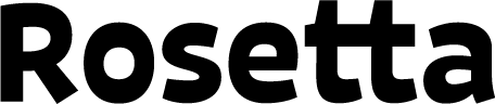 rosettatype